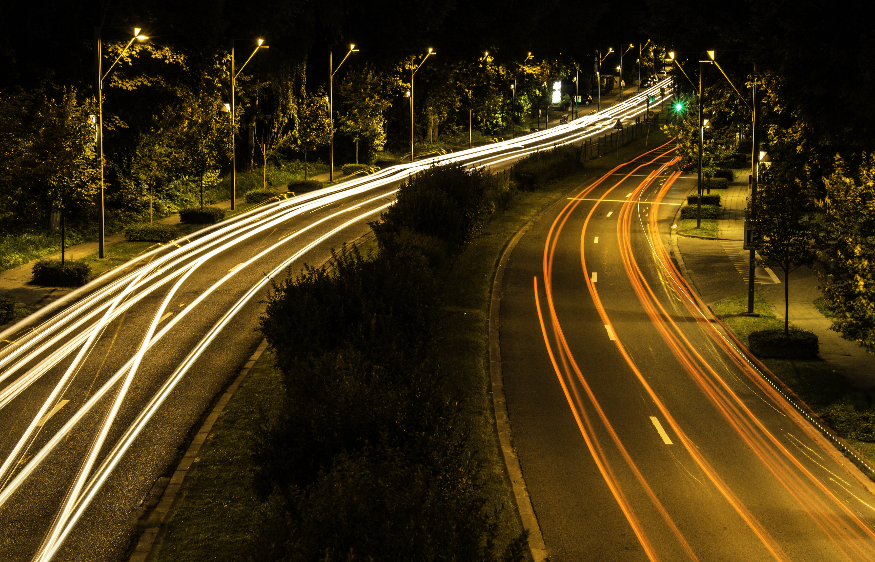 LiveTrafficEye