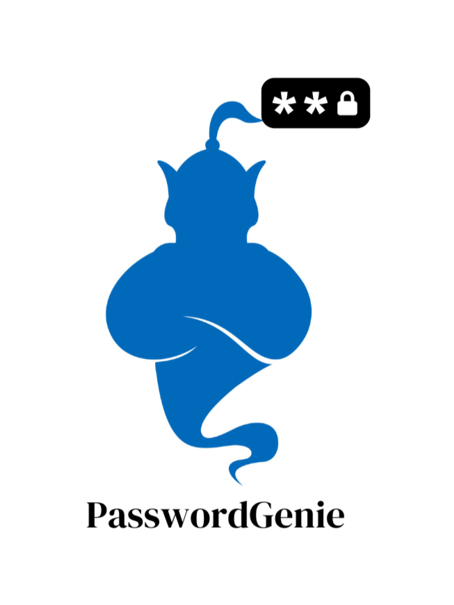 PasswordGenie